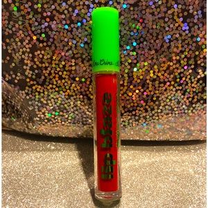 BNIB! Lime Crime Lip BLAZE Cream Liquid Lipstick in Mary Jane 💋
